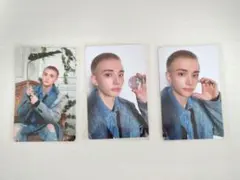 StrayKids Hollow ヒョンジン トレカ