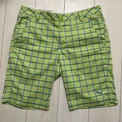 Puma メンズ ゴルフパンツ