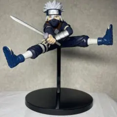 NARUTO フィギュア VIBRATION STARS カカシ　少年期
