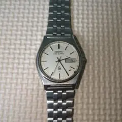 セイコー SEIKO キングクォーツ ジャンク品のサムネイル