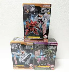 MOBILITY JOINT GUNDAM SP νガンダム(SP)用EXパーツ