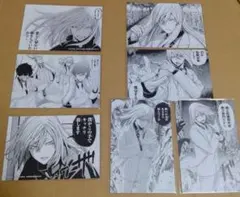 桃源暗鬼 百鬼大我 特典 イラストカード マズル 2枚 - メルカリ