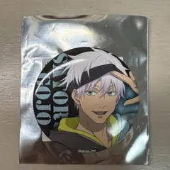 2026年最新】五条悟 缶バッジの人気アイテム - メルカリ