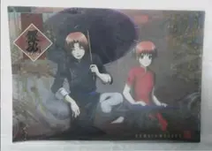 銀魂 クリアファイル 神威 銀魂展 202606041734 - メルカリ