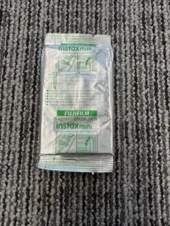 FUJIFILM INSTAX mini インスタントフィルム