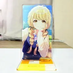2026年最新】藤田ことね アクリルスタンドの人気アイテム - メルカリ