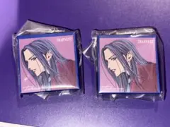 NANA CD風アクリルチャーム タクミ