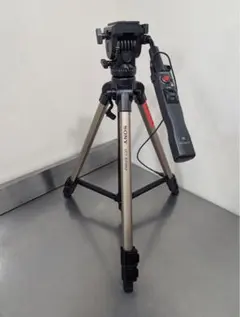 SONY ソニー VCT-870RM 三脚 伸縮式 リモコン付き SONY ソニー VCT-870RM 三脚 伸縮式 リモコン付き - メルカリ