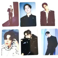 Treasure reboot tag ジェヒョク