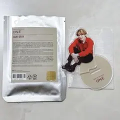 SUGA ラキドロ Proof BTS PROOF Weverse限定 3カットフォト suga シュガ ユンギ BTS