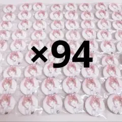 莉犬くん缶バッジ HERE WE GO特典