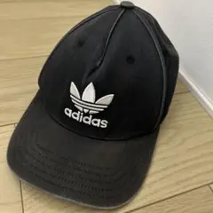 adidas original アディダス　キャップ　帽子　ブラック