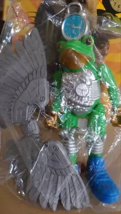 イタリアンブレインロット