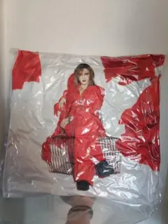 YOSHIKI クッション KURENAI