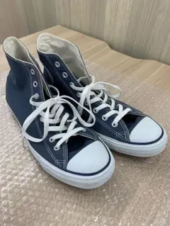 Converse All Star ハイカット ネイビー　29cmのサムネイル