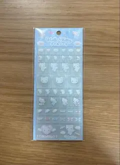 2. タイルシール　ブロックシール サンリオ　キティちゃん　ハローキティ