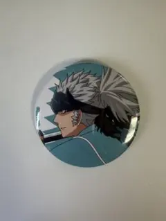 FGO 新選組 缶バッジ 永倉新八② - メルカリ