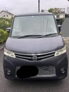 ☆デイズルークス☆車検9年4月まで☆記録簿有☆ - メルカリ