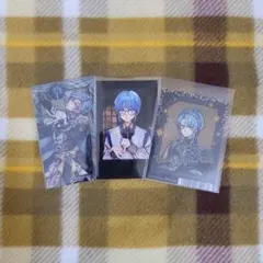 あくねこ フルーレ グッズセット