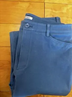 B−THREE ビースリーストレッチパンツ　⭐︎最終値下げ⭐︎のサムネイル