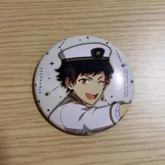 あんスタ スタライ5th 缶バッチ 南雲鉄虎