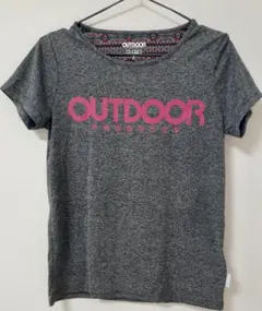 OUTDOOR PRODUCTS 半袖Tシャツ　Mのサムネイル