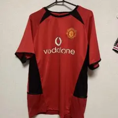 マンチェスターユナイテッドユニフォーム