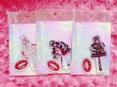 プリパラ ガァルマゲドン アクスタ - メルカリ