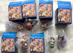2026年最新】チャンドゥ フィギュアの人気アイテム - メルカリ
