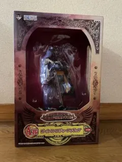一番くじ ワンピース A賞 ゴール・D・ロジャー