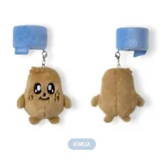 SEVENTEEN NEW_ MINITEEN Deco Band キムジャ①