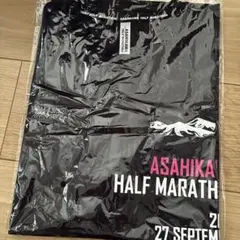 2026 旭川ハーフマラソン　参加Tシャツ