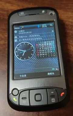 HTC スマートフォン本体