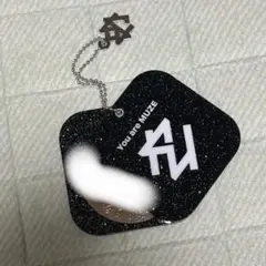 MAZZEL RYUKI Fight Mirror ミラー メンプロ