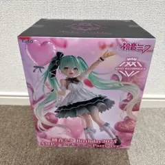 2026年最新】初音ミク birthday amp+フィギュアの人気アイテム - メルカリ
