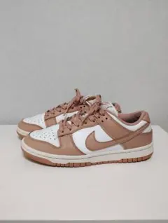 ヒ*ロ様 NIKE DUNK LOW