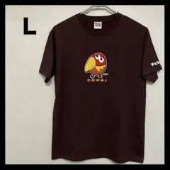 チョコボール　Tシャツ　ワッペン　お菓子　グッズ