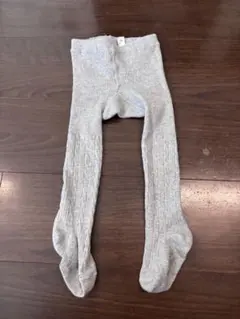 【キッズ】足付きレギンスのサムネイル