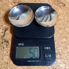 純銀杯 純銀盃 45.2g - メルカリ
