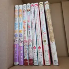 コミックセット ♪