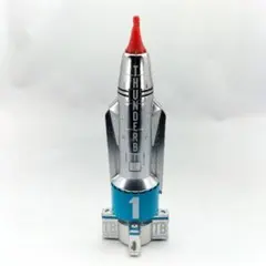 2026年最新】サンダーバード1号の人気アイテム - メルカリ