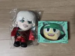 神山智洋　ちびぬいセット