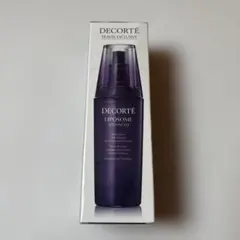 新品 コスメデコルテ リポソーム アドバンスト リペアセラム 100ml