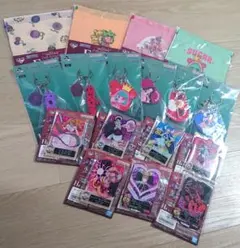 一番くじ 下位賞 ワンピース