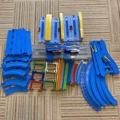 プラレールまとめ売り