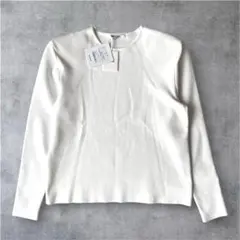 新品タグ付き）boutique310×SLOANE 小顔スウェット - メルカリ