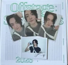 treasure ハルト トレカ シーグリ 2026