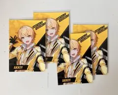 からつけあっきぃ すとふぇす - メルカリ