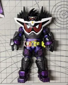 Blokees 仮面ライダーゲンム ゴッドマキシマムゲーマーのサムネイル
