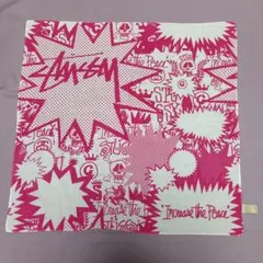 2026年最新】STUSSY メンズ バンダナの人気アイテム - メルカリ